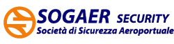 Sogaer Security Sala Corsi